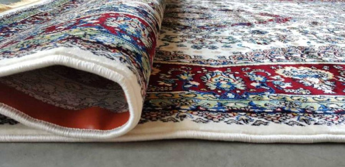 Rubin 20271A OVAL CREAM / TIFFANY фото 4