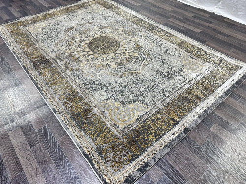 Lisa A3503A_IVORY / MUSTARD фото 3