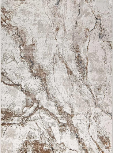 Eliza 38552A GREY FLS / CREAM FLS