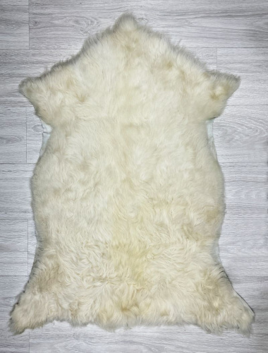 Овечья шкура натуральная 007 фото 6