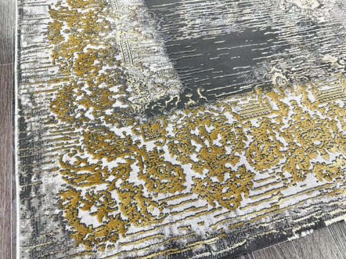 Lisa AA627A_IVORY / MUSTARD фото 4