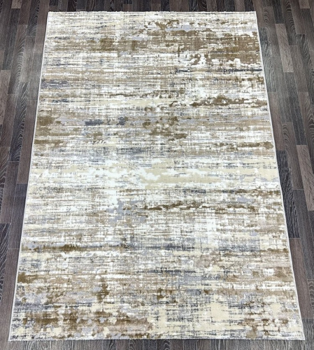 Semnan D060A_CREAM SHIRINK / VIZON FDY