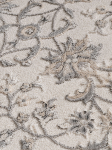 mardin 27405a - beige / gray прямоугольник фото 5