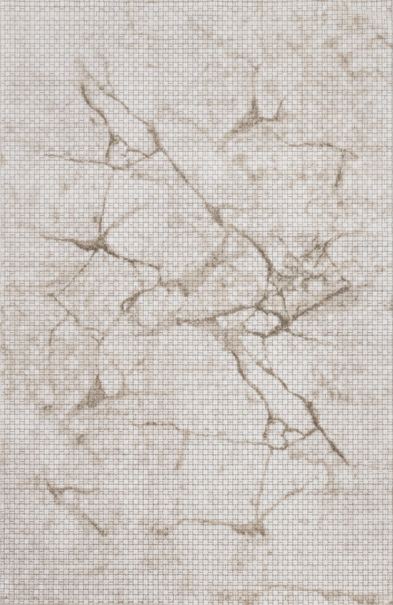 Sota 10692A Beige / Beige Прямоугольный