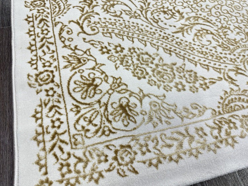 Lowa A3584A_CREAM / MUSTARD фото 4