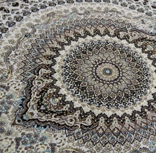 Rubin 20058A OVAL CREAM / CREAM фото 4