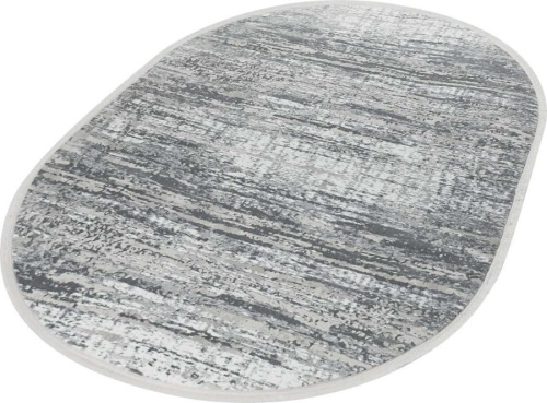 Nova Avalon 39927A OVAL GREY / L.GREY фото 3