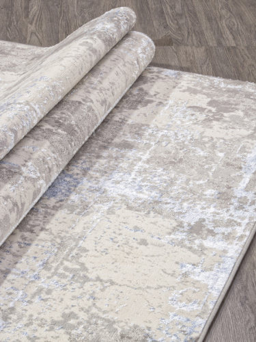 liman f169 - cream-blue прямоугольник фото 3