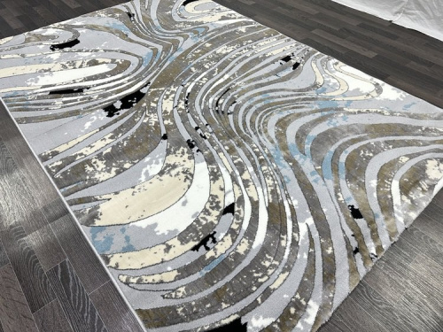 Sanandaj B036A_L GREY SHRINK / LIHGT GREY фото 2