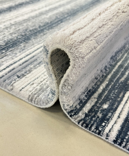 Samba w2352  l. blue / blue фото 7