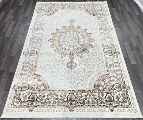 Positano 00634B_CREAM HB / GOLD FDY фото 9