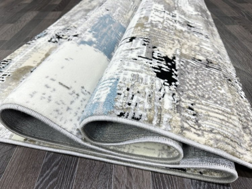 Sanandaj B026A_L GREY SHRINK / LIHGT GREY фото 11