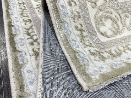 Platinium Q011A_BEIGE FDY / CREAM SHRINK фото 9