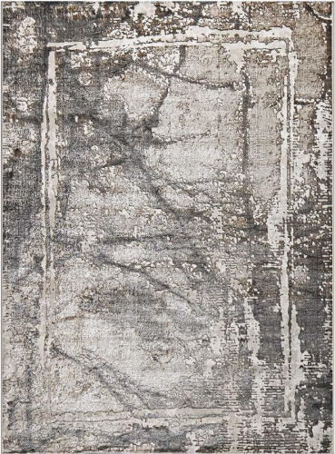 Eliza 38557A GREY FLS / BEIGE FLS