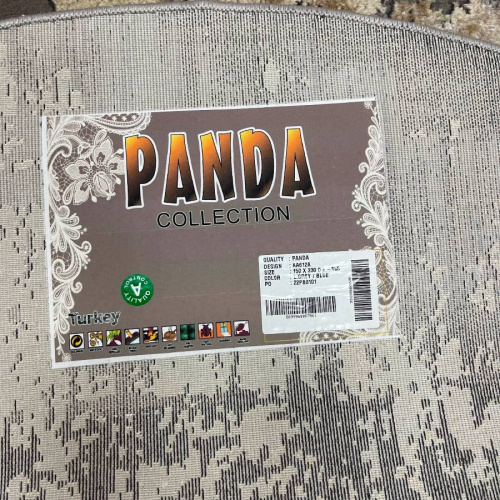 Panda AA612A_L_GREY_BLUE_O фото 5