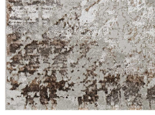 Eliza 38551A BROWN FLS / CREAM FL фото 4