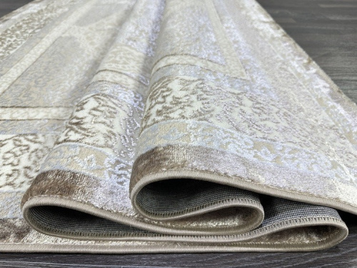 Platinium Q015A_VIZON FDY / CREAM SHRINK фото 14