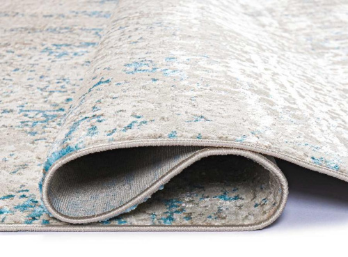 Eliza 38549A BLUE FLS / CREAM FLS фото 2