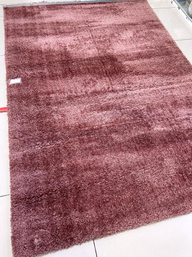 ELITE SHAGGY  9000_FUSHIA_FUSHIA фото 3