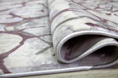 Rimma 36892J L.GREY / LILA фото 4