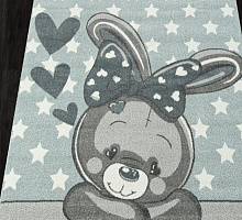 sofit d208 - light blue прямоугольник