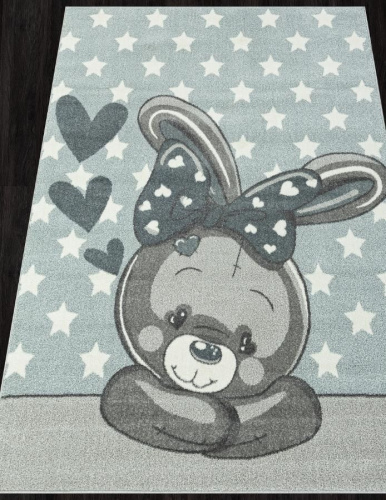 sofit d208 - light blue прямоугольник