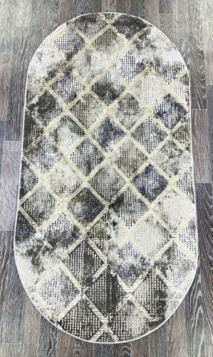 Lisa AA304A_IVORY / BLUE-о