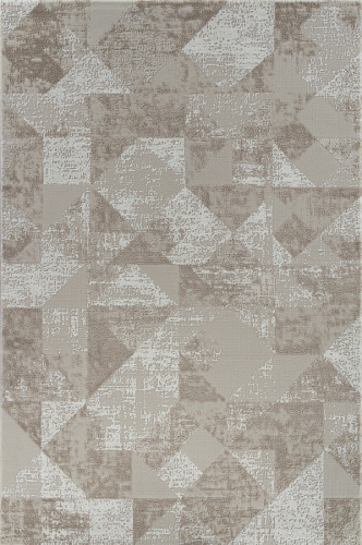 sirocco h921ac - beige / white прямоугольник фото 2