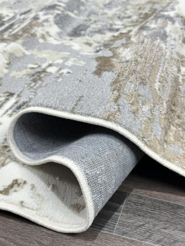 Semnan P522A_CREAM SHIRINK / VIZON FDY фото 7