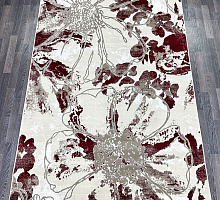 Madison D094A_RED / LIGHT BEİGE