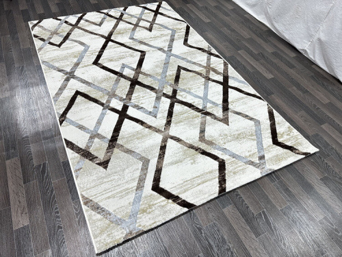 Gilan L104A_VIZON FDY / CREAM SHRINK фото 3