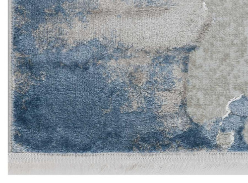 Nadejda 51273B BLUE / CREAM фото 6