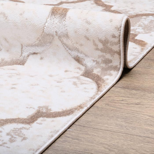 Ascona 4100B _ BEJ FLOS / BEJ FLOS_круг фото 4