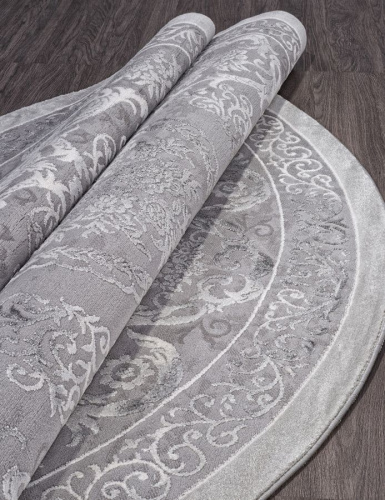 armina 03760a - grey / grey круг фото 3