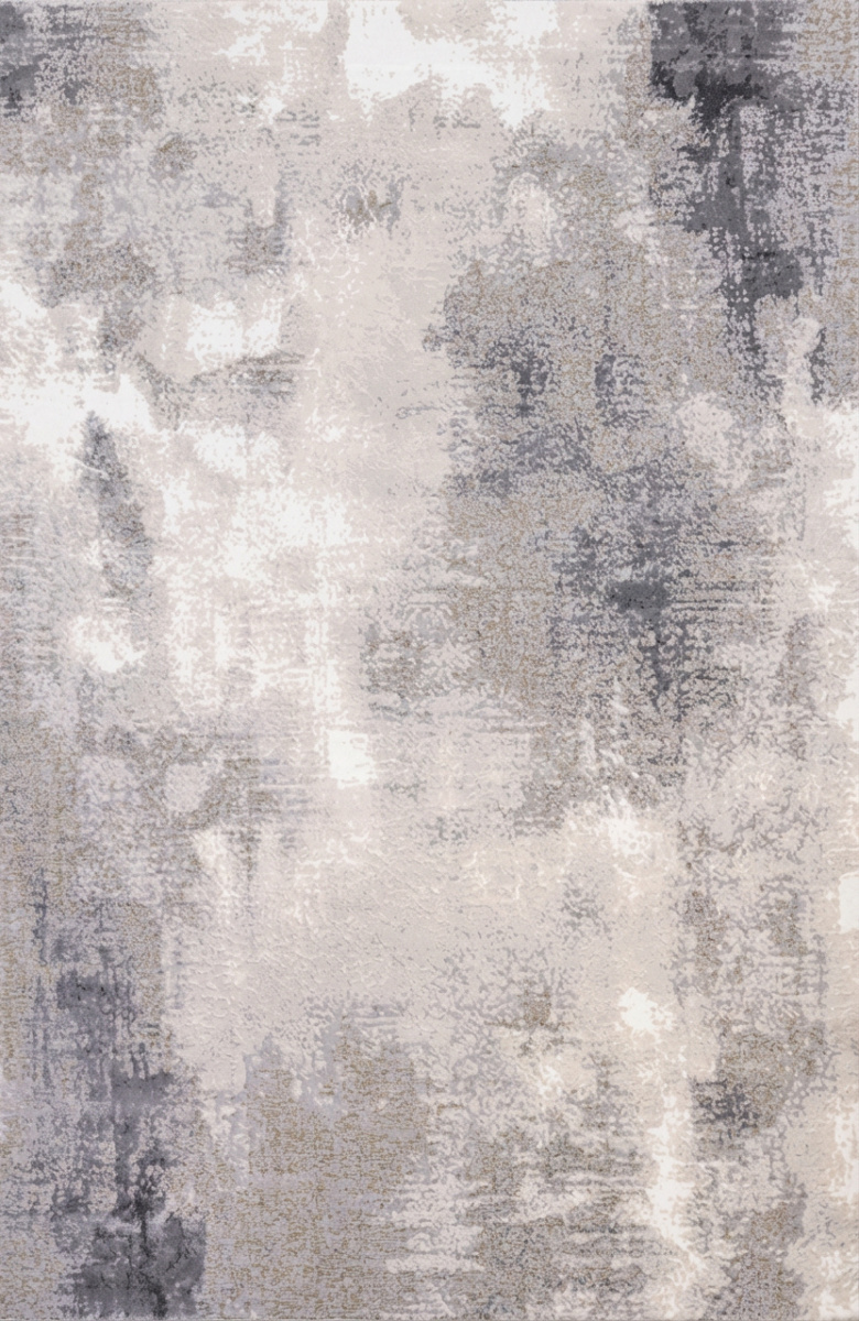 Prado Ka45A Gray / Gray Прямоугольный