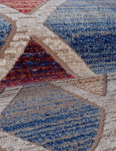 rim 05709k - brown / brown прямоугольник фото 4