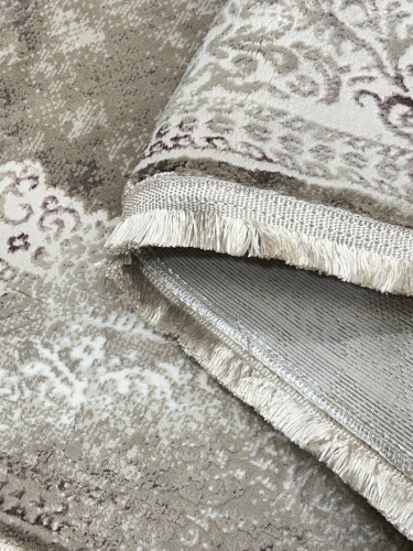 Otto 30143A Mink / Purple. Овал фото 7