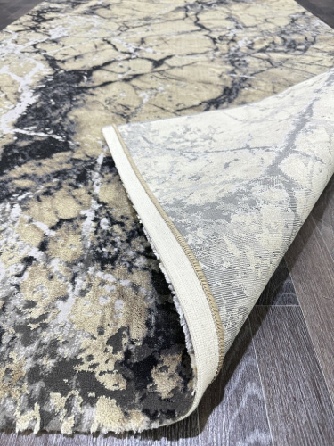 Lisa AA608A_IVORY / ANTRASIT фото 12