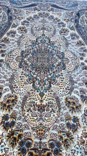 Abrishim 20346J STAN CREAM / CREAM фото 3