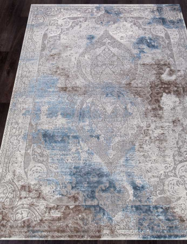 armina 03879a - blue / blue прямоугольник