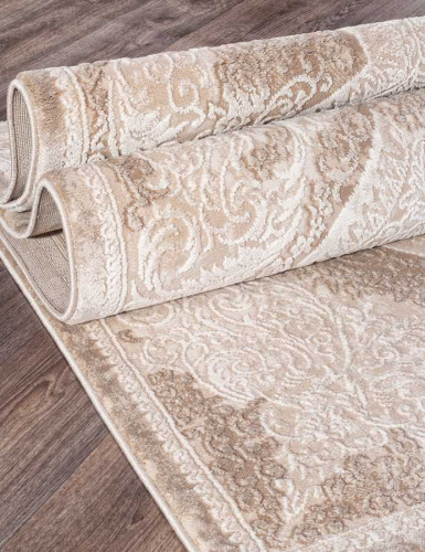 armina 03880b - brown / brown прямоугольник фото 3