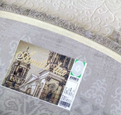 Amatis Lux 36548A GREY / GREY_О фото 2