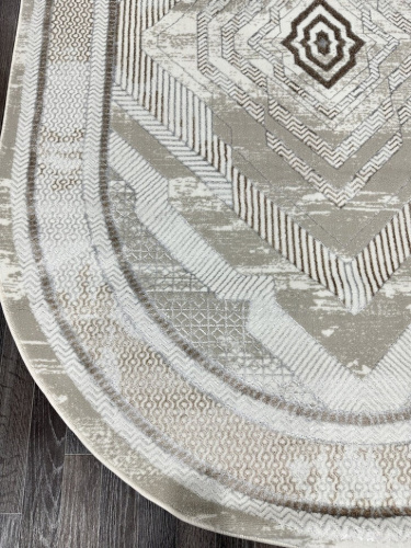 LUNA L136A_CREAM SHRINK/VIZON FDY-О фото 4