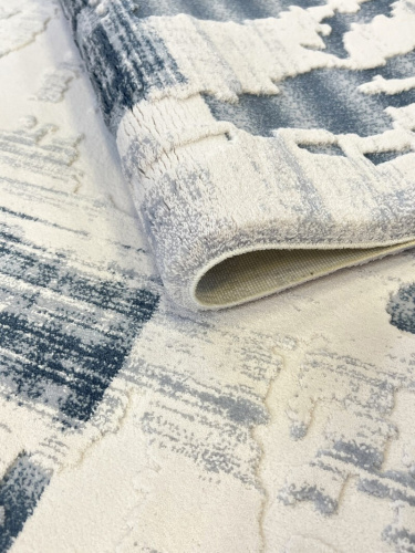 Samba w2346 ivory / c. blue фото 9