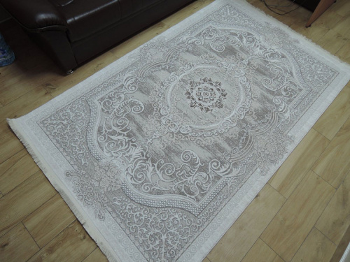 PALMIRA 2539A_CREAM_CREAM 1 фото 3