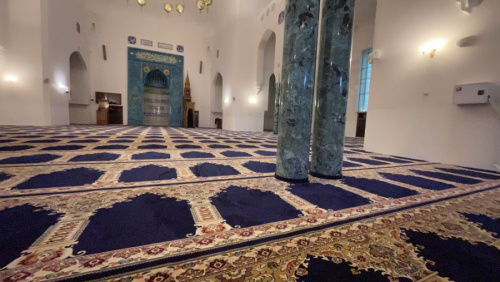 Ковролин для мечети TA25753_29733 фото 3