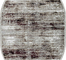 Sanat Viscon 36952A OVAL DL.LILA / BEIGE