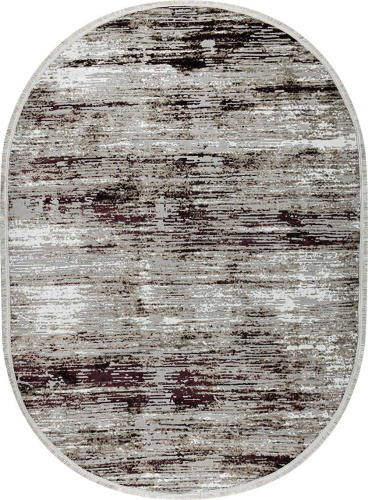 Sanat Viscon 36952A OVAL DL.LILA / BEIGE