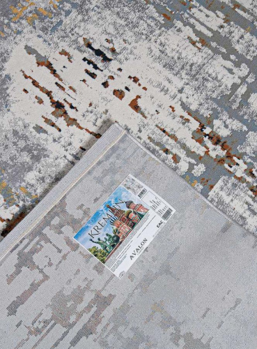 Kremlin 37394A STAN WHITE / L.GREY фото 5