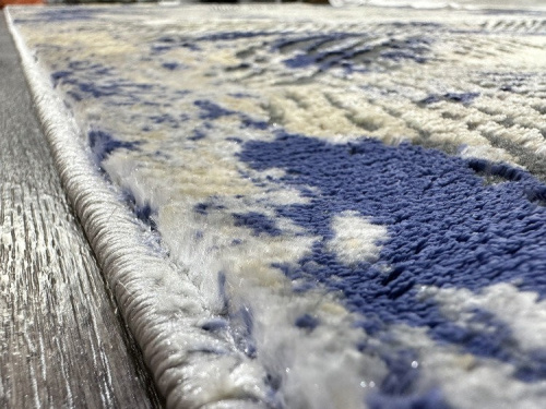 Lisa AA616A_BEIGE / BLUE фото 10